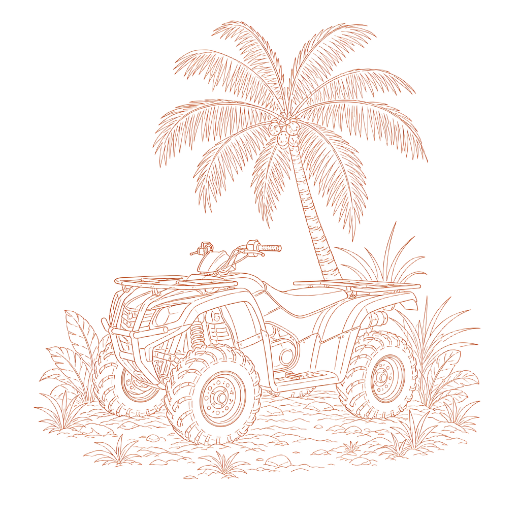 ATV Tours