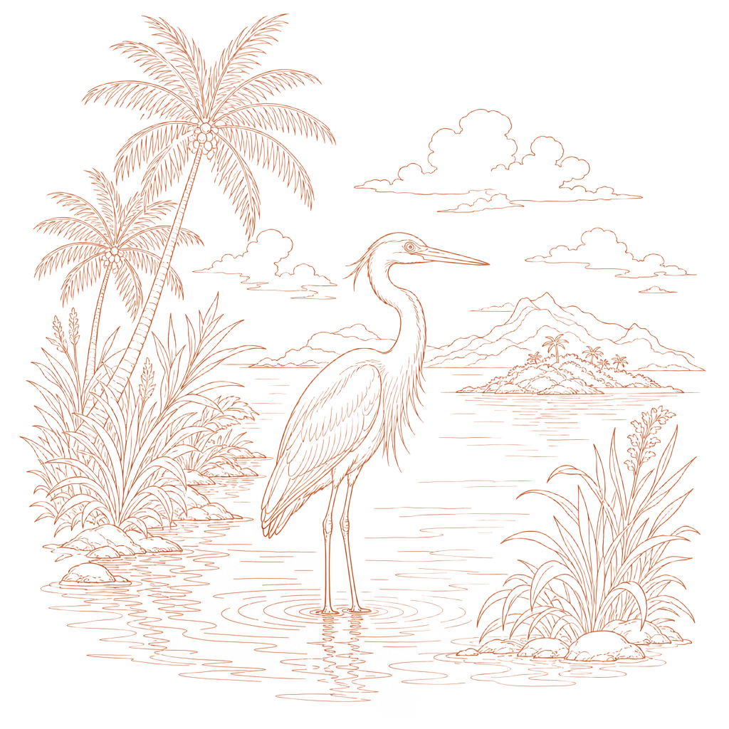 Sian Ka'an Excursions