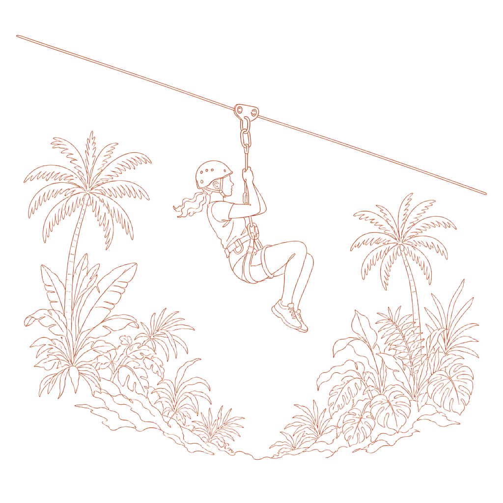 Zipline Experiences