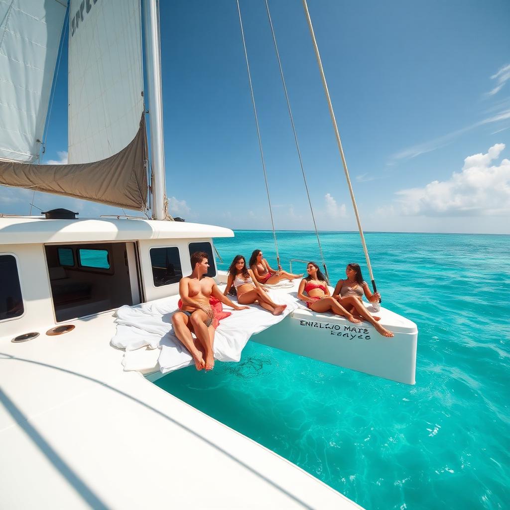 Boat Days